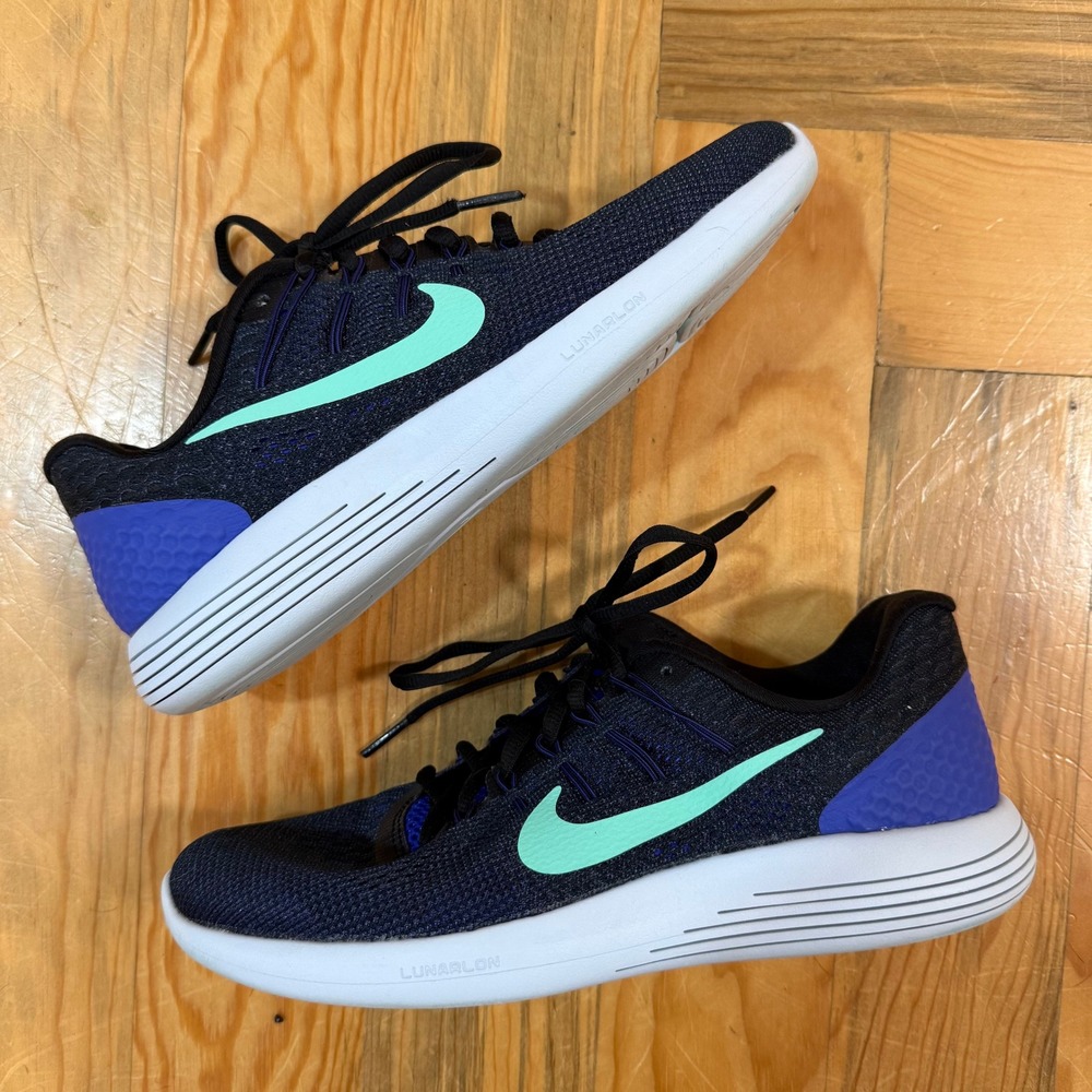 Nike Easy Run‎ Soft Supportive Running Sneaker Shoe Women Size 8.5